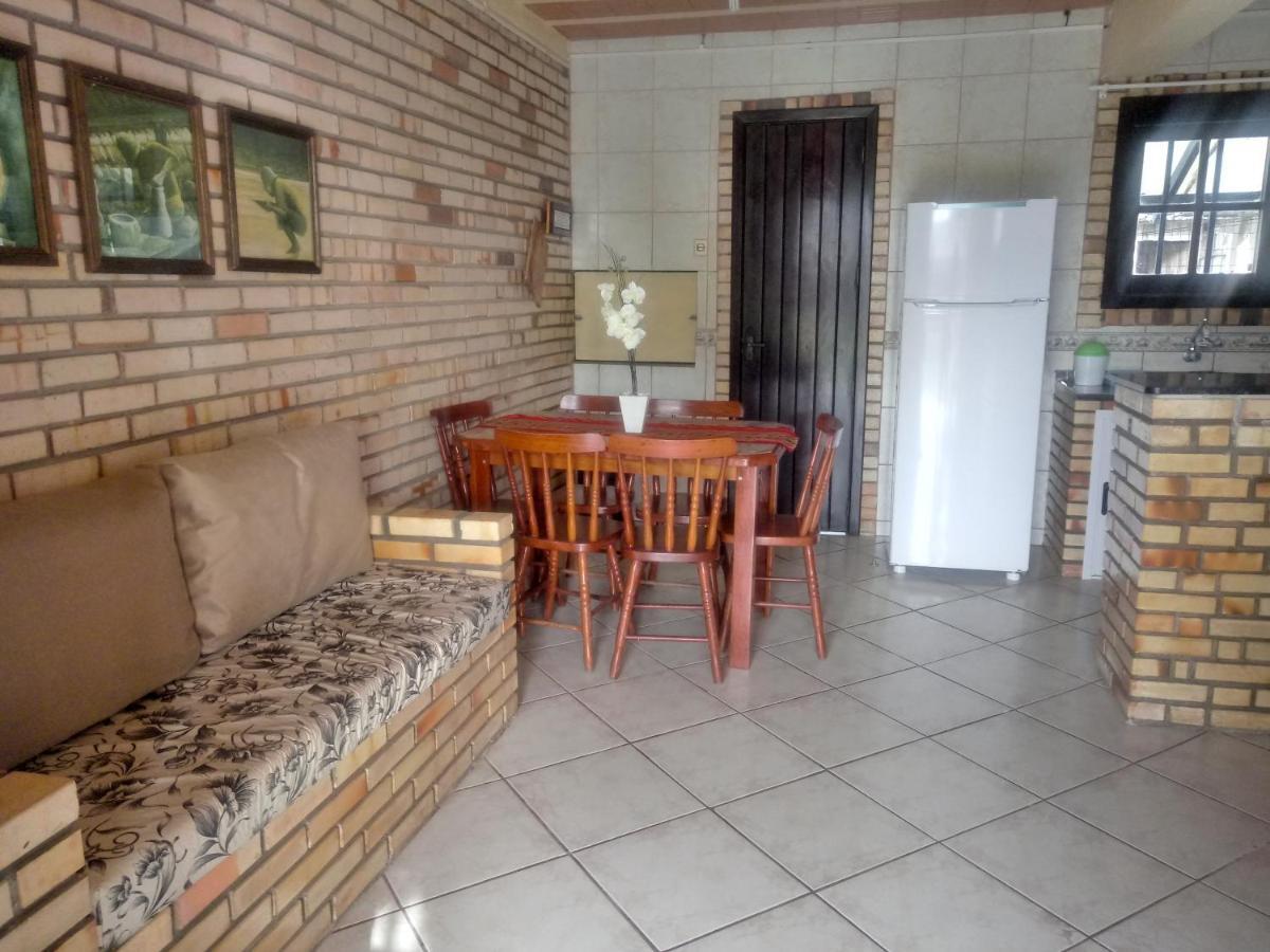 Pousada Don Fernandes Torres Exteriér fotografie