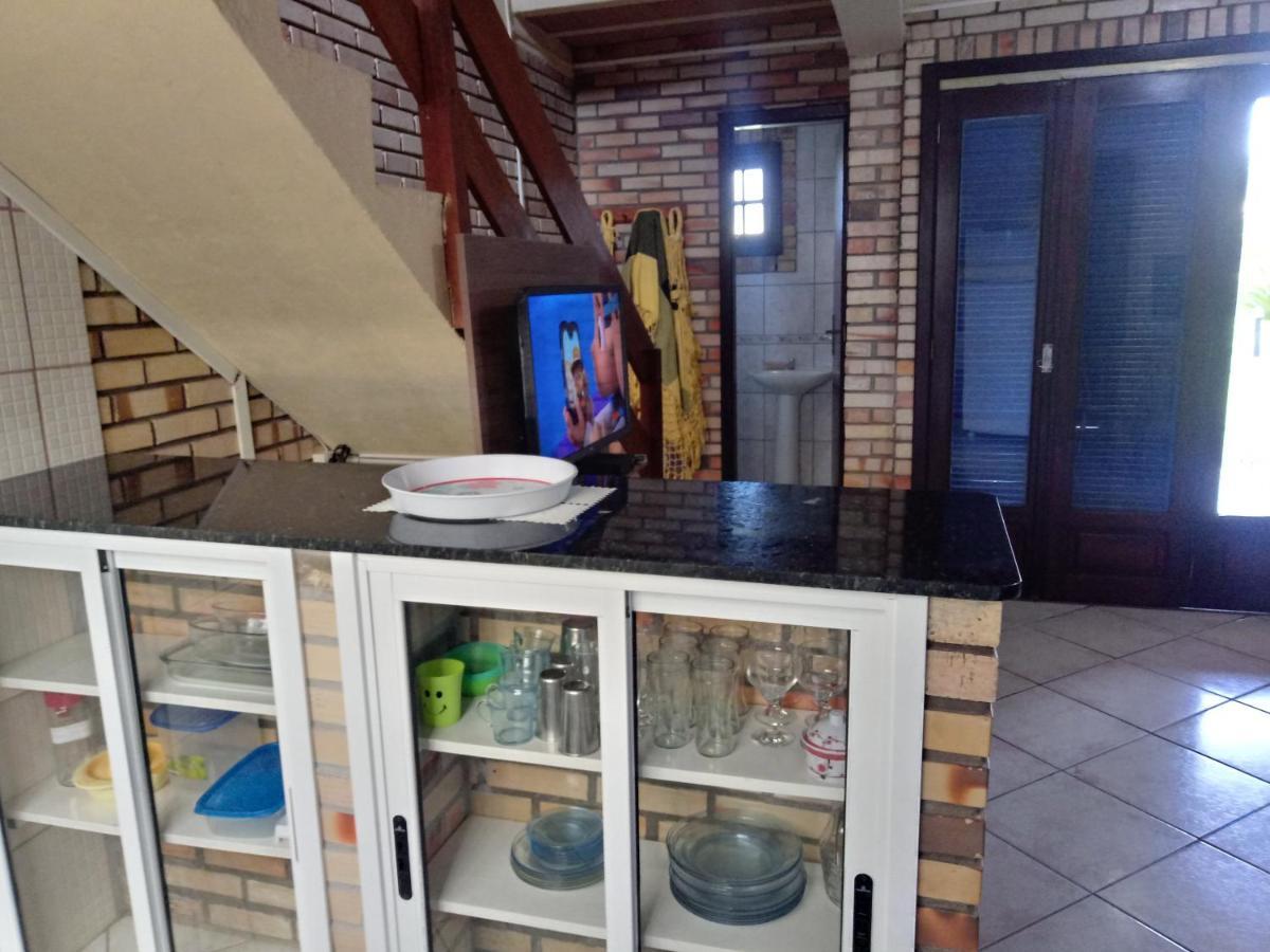 Pousada Don Fernandes Torres Exteriér fotografie